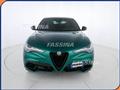 ALFA ROMEO STELVIO 2.2 Turbodiesel 210 CV AT8 Q4 Tributo Italiano