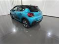 CITROEN C3 Puretech 83 S&S Shine #VARI COLORI