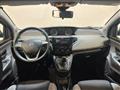 LANCIA YPSILON 0.9 TwinAir 85 CV 5 porte Metano Ecochic Silver