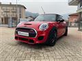 MINI 3 PORTE JCW 2.0 John Cooper Works *Navi*Rertrocamera