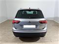 VOLKSWAGEN TIGUAN 1.6 TDI SCR Business BlueMotion Technology