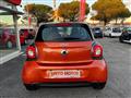 SMART FORFOUR 70 1.0 twinamic Passion