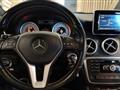 MERCEDES Classe A 180 cdi (be) Sport