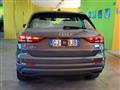 AUDI Q3 35 TDI quattro S tronic Business Advanced