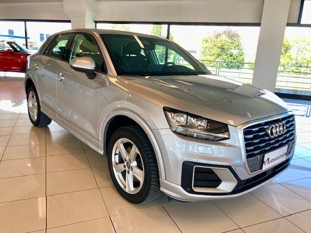 AUDI Q2 1.0 TFSI S tronic Sport PREZZO REALE !!