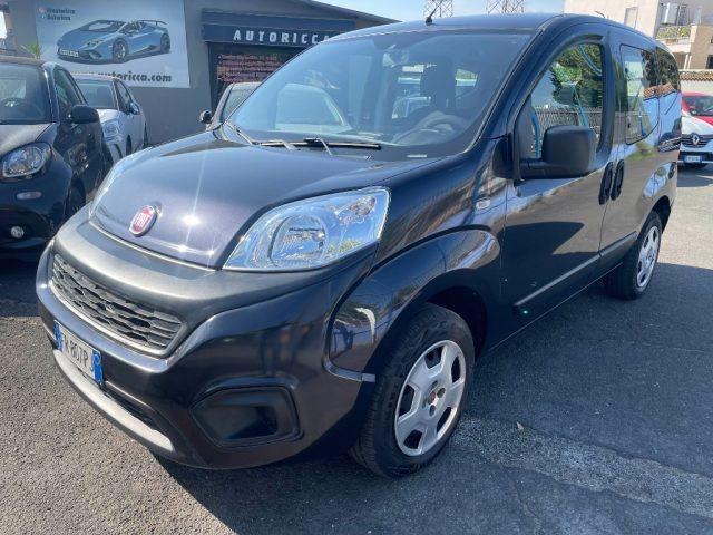 FIAT QUBO 1.4 77CV *PREZZO REALE SENZA VINCOLI E OBBLIGHI*