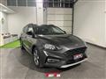 FORD FOCUS 1.5 EcoBlue 120 CV SW Active