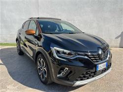 RENAULT Captur Renault Captur 1.5 blue dci Initiale Paris 115cv edc