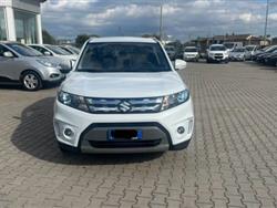 SUZUKI VITARA 1.6 VVT A/T 4WD AllGrip V-Top SOLO 6000 KM