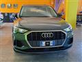 AUDI Q3 35 TDI quattro S tronic Business Advanced