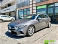 MERCEDES CLASSE A SEDAN d Automatic 4p. SPORT - GARANZIA 12 MESI