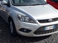 FORD Focus Station Wagon 1.6 SW Titanium