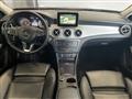 MERCEDES CLASSE GLA GLA 200 d Automatic Enduro Activity