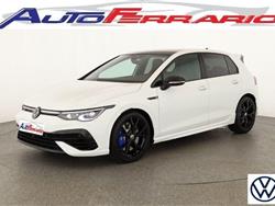 VOLKSWAGEN GOLF 2.0 TSI R DSG 4Motion