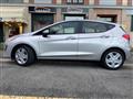 FORD FIESTA Plus 1.1