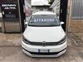 VOLKSWAGEN Touran 2.0 TDI 115 CV DSG Executive BMT