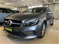 MERCEDES CLASSE A d Automatic Sport Restyling