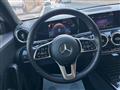 MERCEDES CLASSE A d Automatic Sport