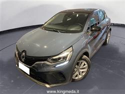 RENAULT NUOVO CAPTUR Captur TCe 90 CV Zen