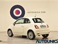 FIAT 500 1.0 HYBRID LOUNGE NEOPATENTATI TETTO