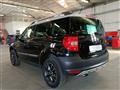 SKODA YETI 1.2 TSI Ambition Fresh