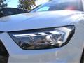 AUDI A1 SPORTBACK SPB 30 TFSI S line - Carplay/Led/Camera GARANZIA