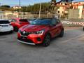 RENAULT NUOVO CAPTUR TCe 100 CV GPL Intens