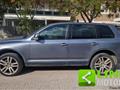 VOLKSWAGEN TOUAREG 3.0 V6 TDI DPF tiptronic Exclusive