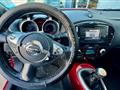 NISSAN JUKE 1.5 dCi Tekna