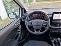 FORD FIESTA 1.0 Ecoboost 95 CV 5 porte Titanium