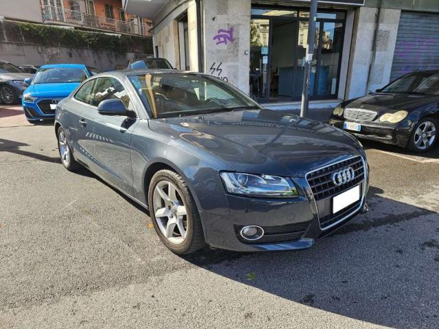 AUDI A5 Coupe 2.0 tfsi