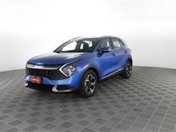 KIA SPORTAGE 1.6 CRDi MHEV DCT Business