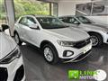 VOLKSWAGEN T-ROC 2.0 TDI SCR Life