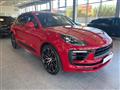 PORSCHE MACAN S 2.9 380 cv - SPORT CHRONO-SCARICO-TETTO