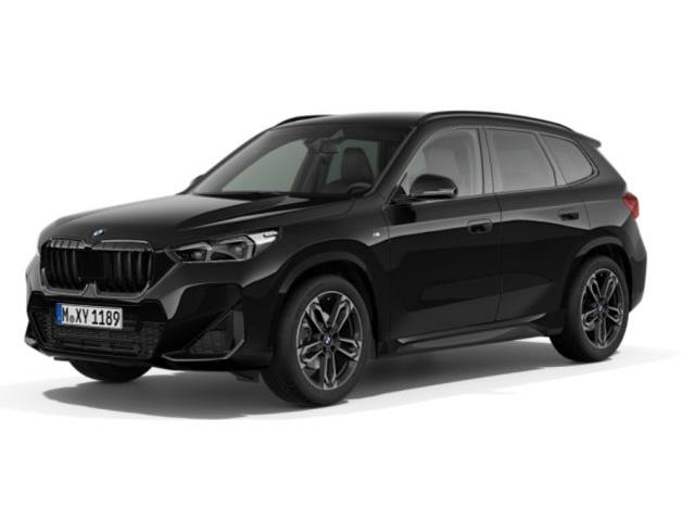 BMW X1 xDrive 20d Msport