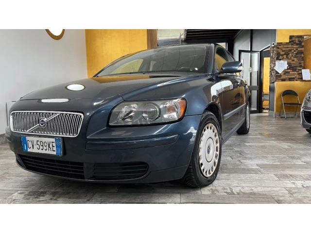 VOLVO V50 1.6 D cat Kinetic