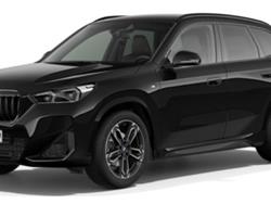 BMW X1 xDrive 20d Msport