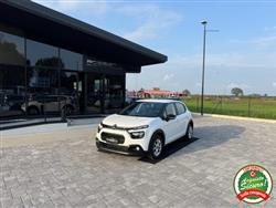 CITROEN C3 BlueHDi Van Feel  RESTYLING