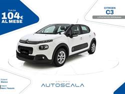 CITROEN C3 1.2 PureTech 82cv S&S Business