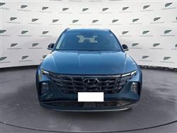 HYUNDAI NUOVA TUCSON Tucson 1.6 T-GDI 48V XLine