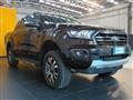 FORD Ranger 2.0 tdci DC Wildtrak 170cv auto