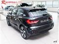 AUDI A1 ALLSTREET allstreet 30 TFSI S tronic Identity Contrast