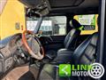 MERCEDES CLASSE G 400 CDI cat S.W. Lunga sette posti