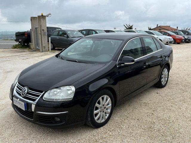 VOLKSWAGEN JETTA 1.6 United