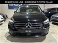 MERCEDES CLASSE T T 160d Sport LED/"17/PELLE/VETRI SCURI /PARK+TELEC