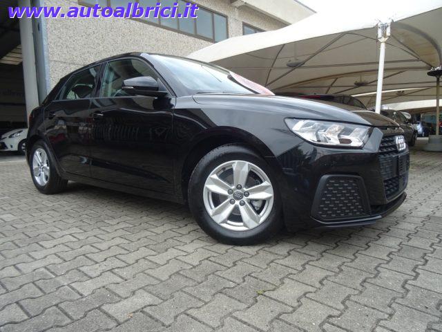 AUDI A1 SPORTBACK SPB 25 TFSI 95 CV