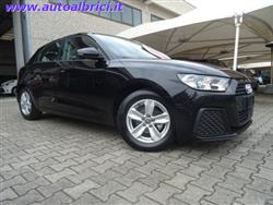 AUDI A1 SPORTBACK SPB 25 TFSI 95 CV