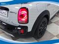 MINI COUNTRYMAN Cooper D ALL4 AUT EU6