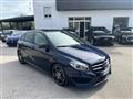 MERCEDES CLASSE B d Automatic Sport  AMG