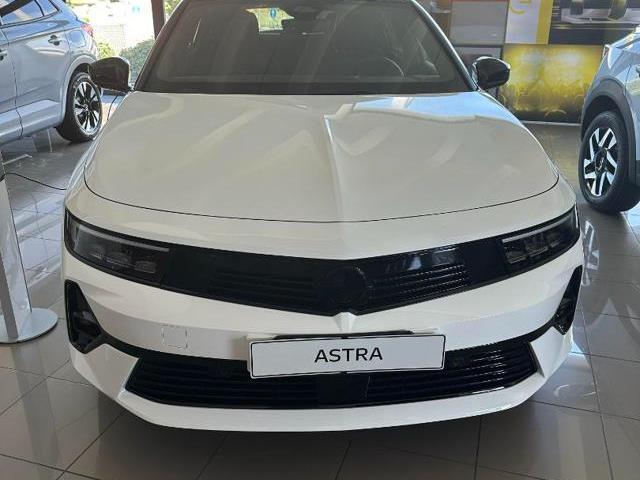 OPEL NEW ASTRA 1.5 Turbo Diesel 130 CV AT8 GS